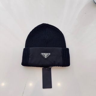 프라다 모자 84921 Prada Cap