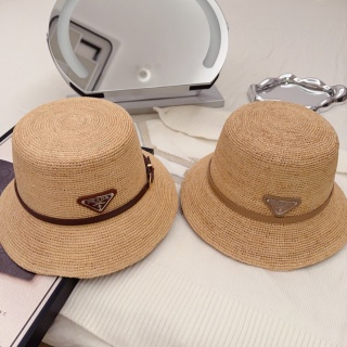 프라다 모자 84932 Prada Cap