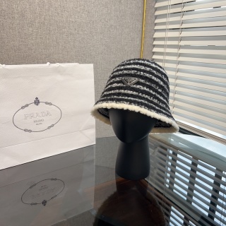 프라다 모자 84983 Prada Cap