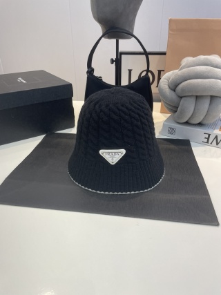 프라다 모자 84985 Prada Cap