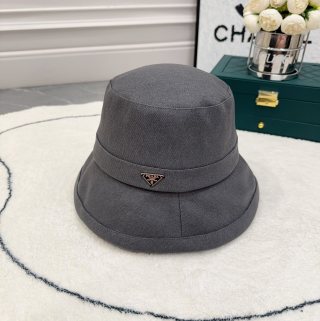 프라다 모자 84991 Prada Cap