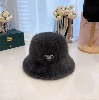 프라다 모자 85005 Prada Cap