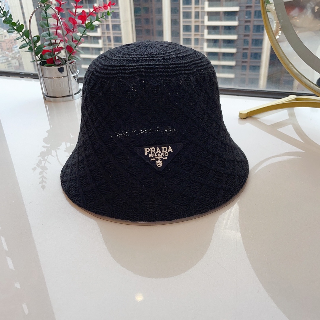 프라다 모자 85048 Prada Cap