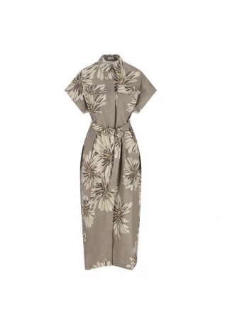 브루넬로쿠치넬리 여성 원피스 85061 Brunello Cucinelli Women Dress