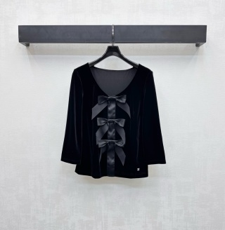 샤넬 여성 긴팔 85066 Chanel Women Long Sleeve