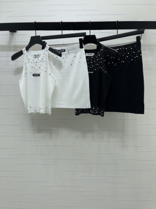 미우미우 여성 세트 85067 Miu Miu Women Set