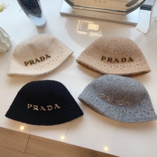 프라다 모자 85091 Prada Cap