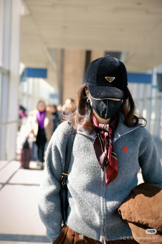프라다 모자 85113 Prada Cap