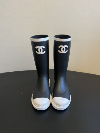 샤넬 신발 85137 Chanel Shoes