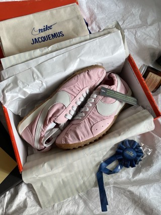 자크뮈스 신발 85149 Jacquemus Shoes