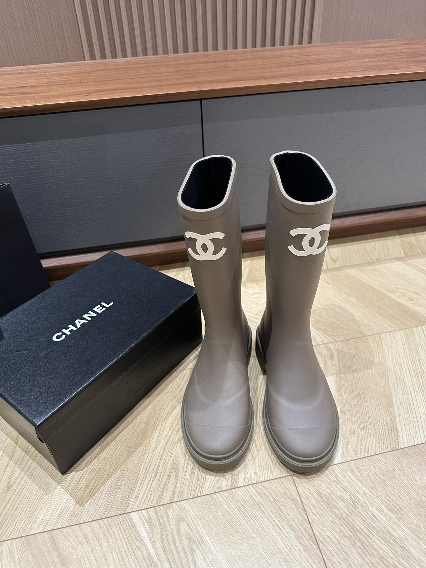 샤넬 신발 85212 Chanel Shoes