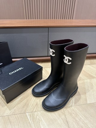 샤넬 신발 85215 Chanel Shoes