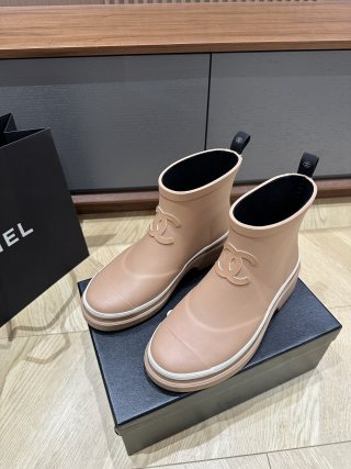 샤넬 신발 85224 Chanel Shoes