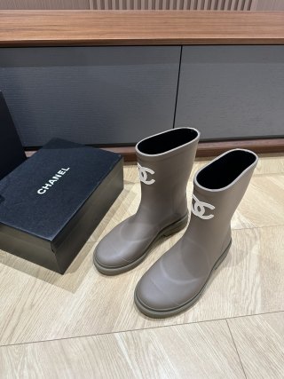 샤넬 신발 85225 Chanel Shoes