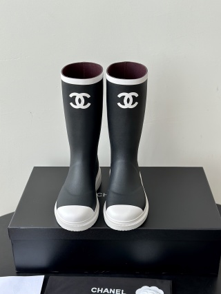 샤넬 신발 85243 Chanel Shoes