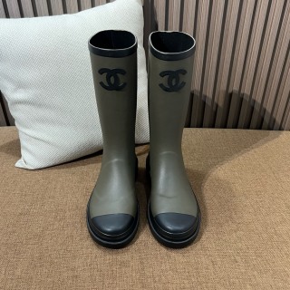 샤넬 신발 85256 Chanel Shoes