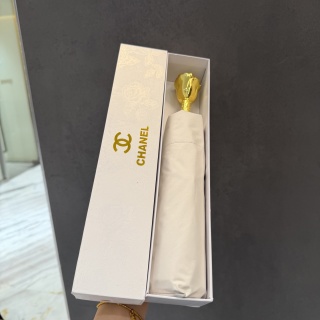 샤넬 우산 85264 Chanel Umbrella
