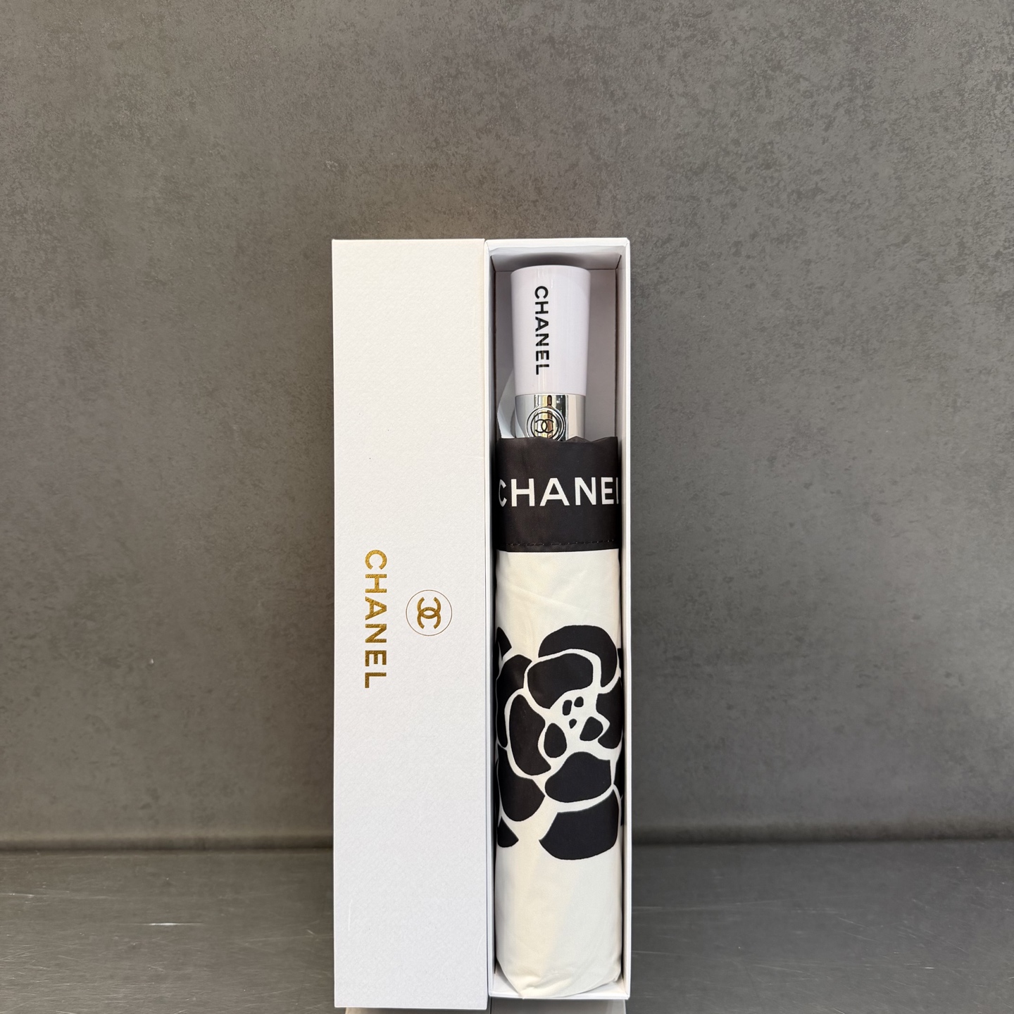 샤넬 우산 85283 Chanel Umbrella