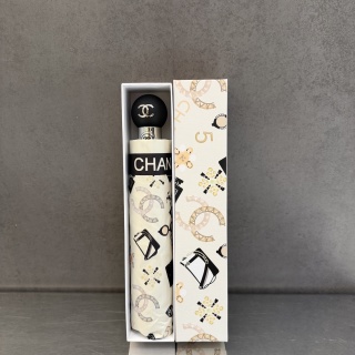샤넬 우산 85285 Chanel Umbrella