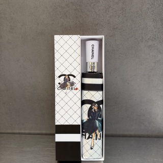 샤넬 우산 85287 Chanel Umbrella