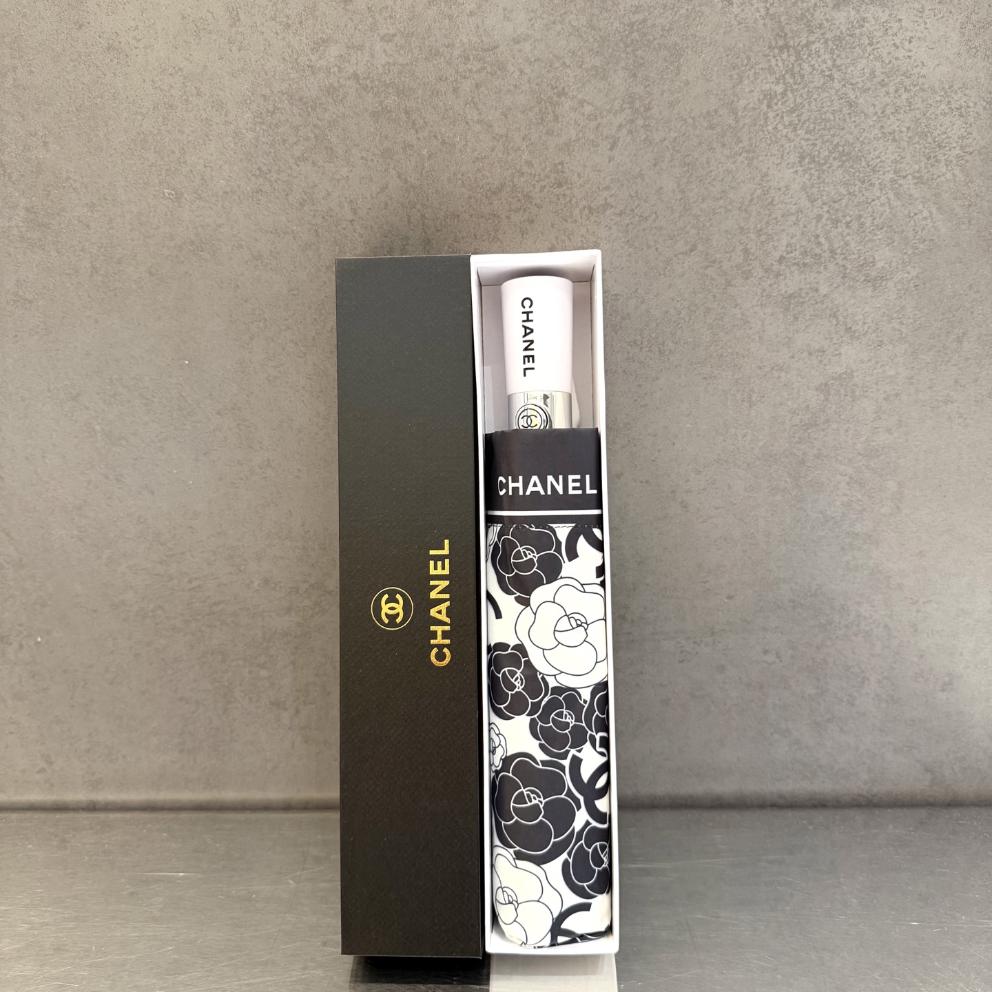 샤넬 우산 85294 Chanel Umbrella