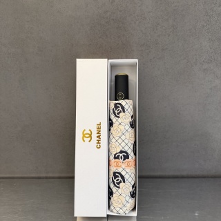 샤넬 우산 85302 Chanel Umbrella