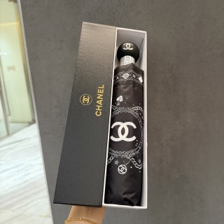샤넬 우산 85316 Chanel Umbrella