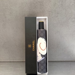 샤넬 우산 85328 Chanel Umbrella