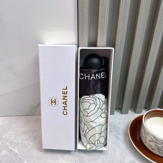 샤넬 우산 85375 Chanel Umbrella