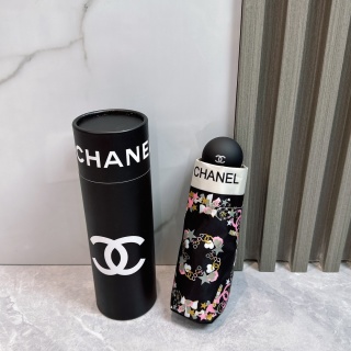 샤넬 우산 85376 Chanel Umbrella