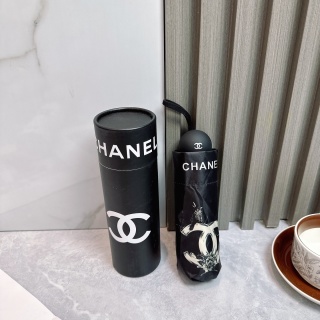 샤넬 우산 85378 Chanel Umbrella
