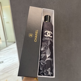 샤넬 우산 85383 Chanel Umbrella