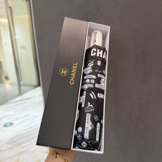 샤넬 우산 85388 Chanel Umbrella