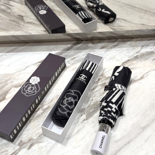샤넬 우산 85389 Chanel Umbrella