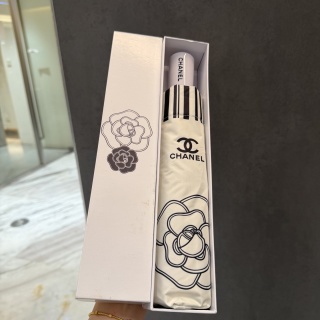 샤넬 우산 85390 Chanel Umbrella