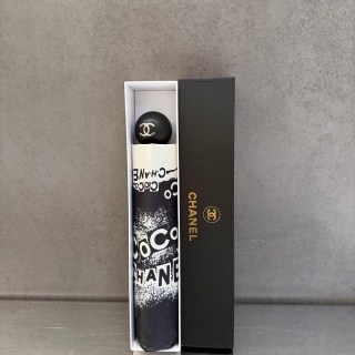 샤넬 우산 85393 Chanel Umbrella