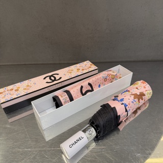 샤넬 우산 85398 Chanel Umbrella
