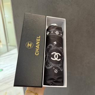 샤넬 우산 85412 Chanel Umbrella