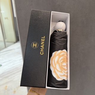 샤넬 우산 85424 Chanel Umbrella