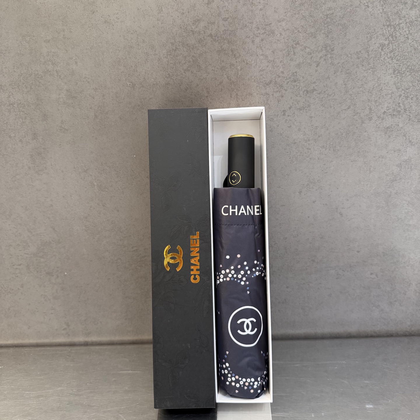 샤넬 우산 85428 Chanel Umbrella