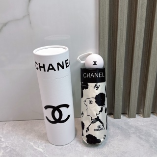 샤넬 우산 85439 Chanel Umbrella