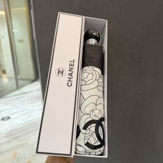 샤넬 우산 85441 Chanel Umbrella