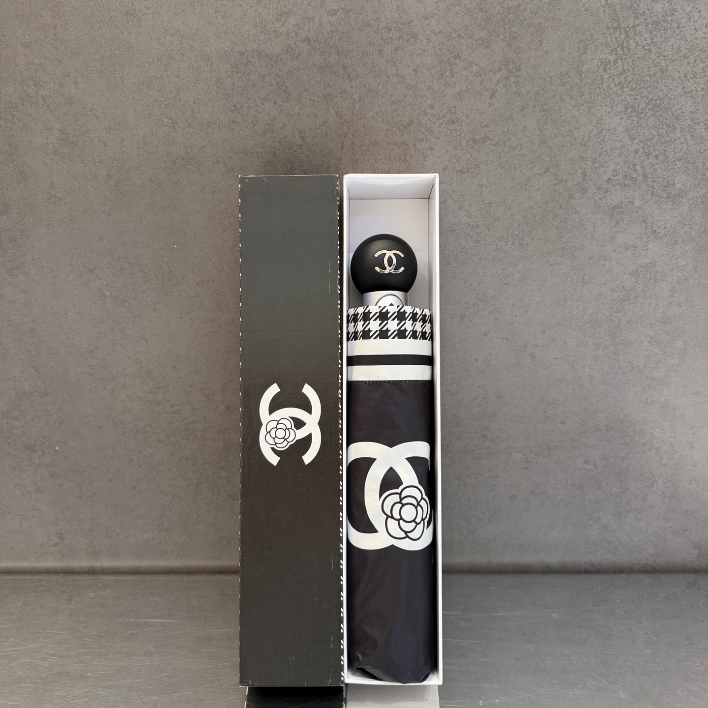 샤넬 우산 85449 Chanel Umbrella