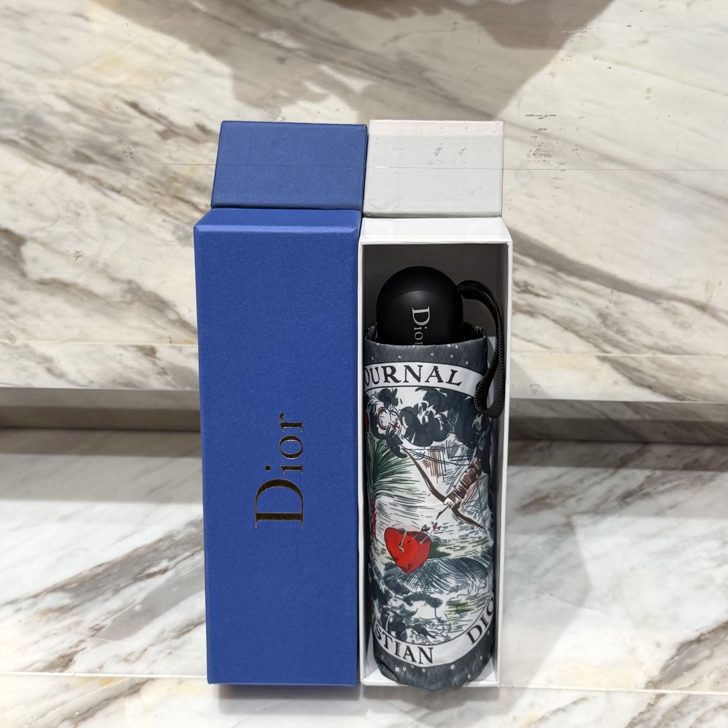 디올 우산 85543 Dior Umbrella