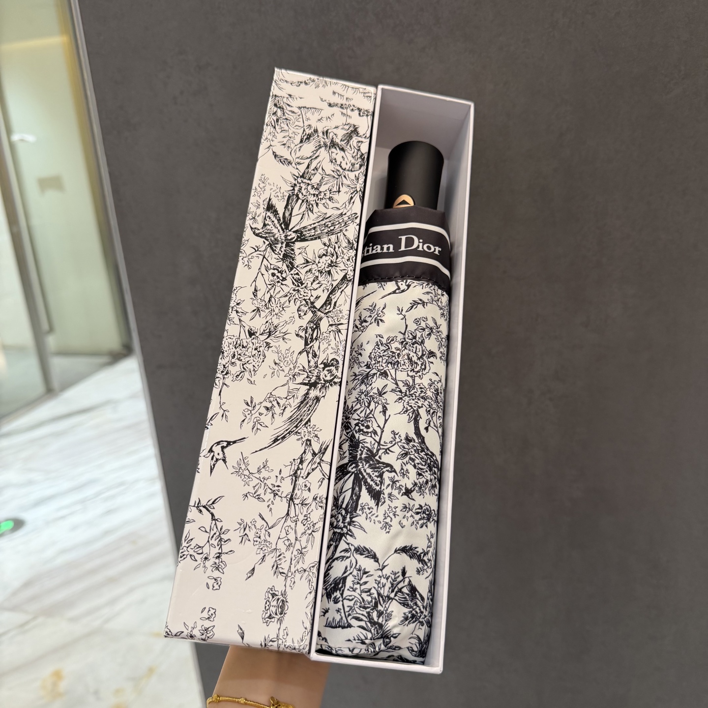 디올 우산 85557 Dior Umbrella