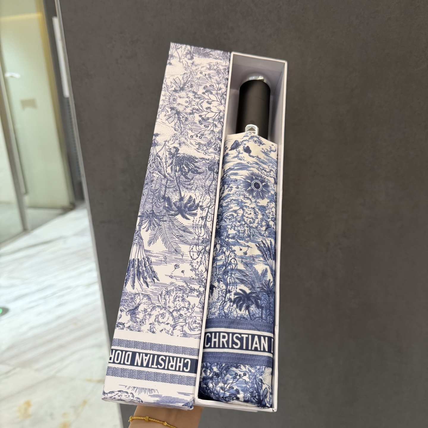 디올 우산 85560 Dior Umbrella