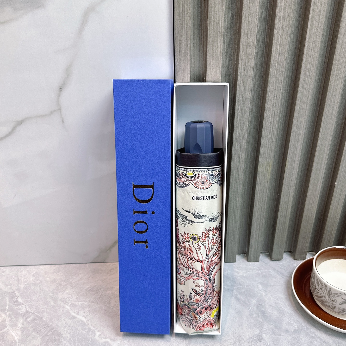 디올 우산 85633 Dior Umbrella