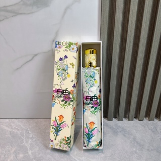 발렌시아가 전자동 접이식 여름용 우산 85647