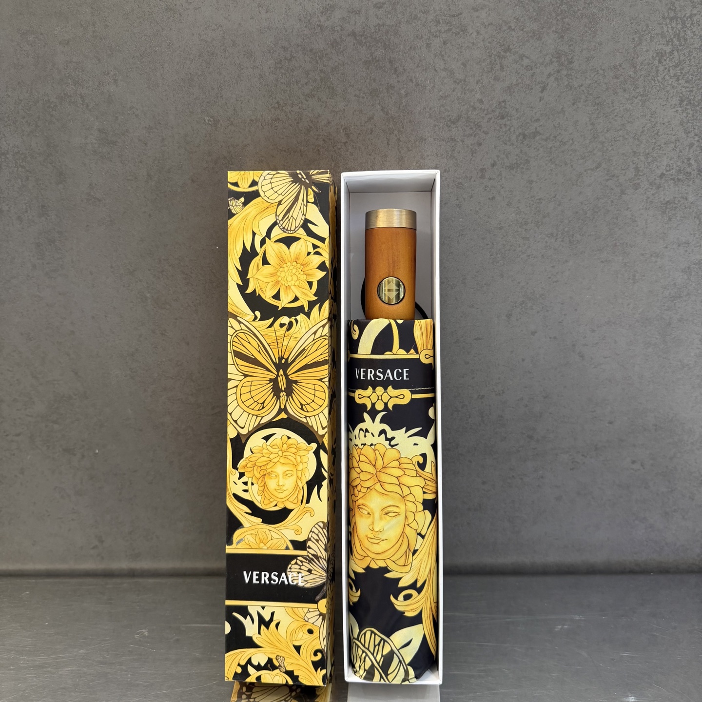 베르사체 우산 85651 Versace Umbrella