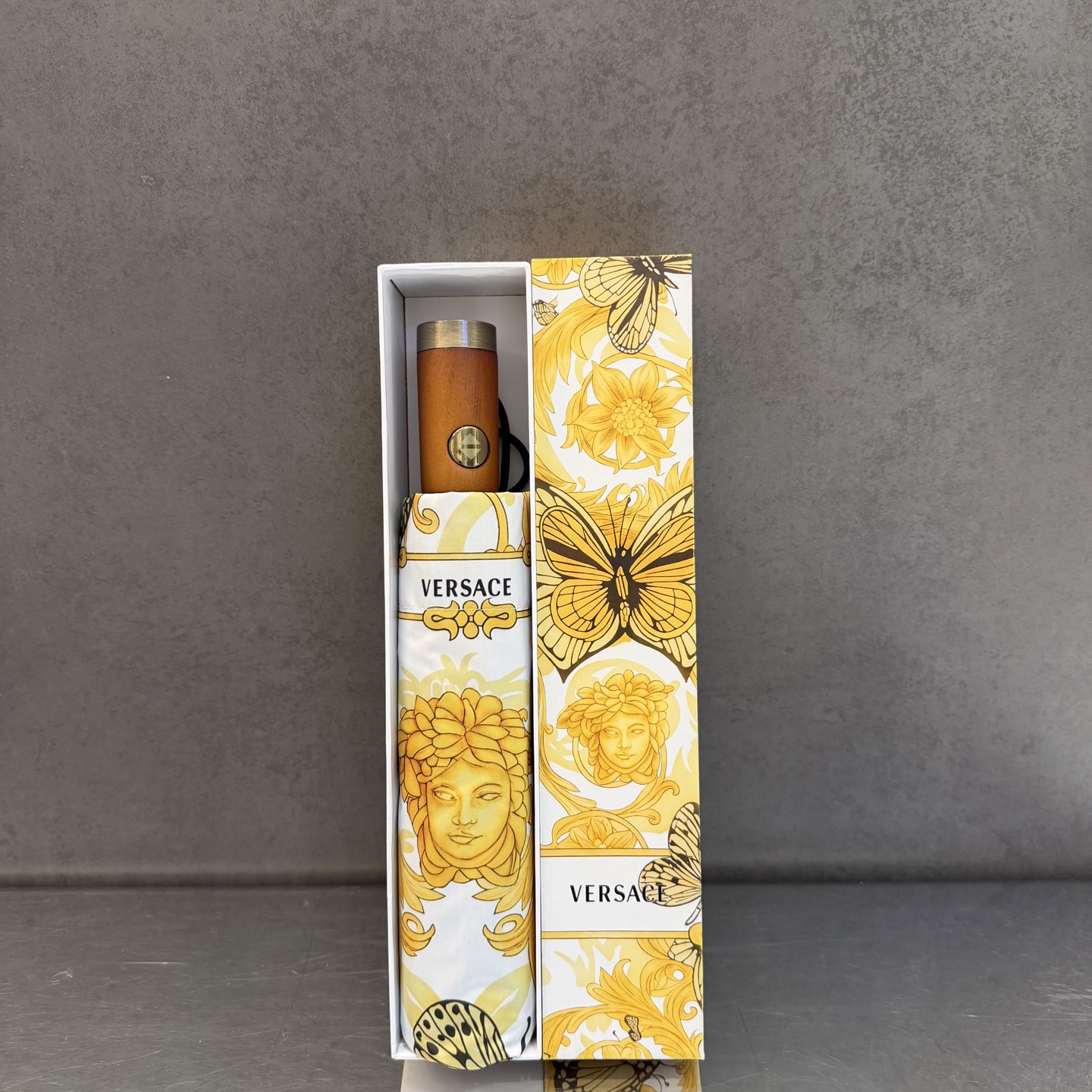 베르사체 우산 85665 Versace Umbrella